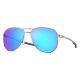 Oakley Contrail Sunglasses - Prizm Sapphire