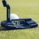 Odyssey Ai-One Cruiser Double Wide CH Putter
