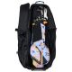 Ogio Alpha Travel Cover Mid - Navy Flower Party