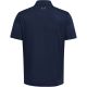 Under Armour Men's T2G Polo - Academy/Pitch Grey