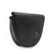 Vessel Genuine Leather Mallet Golf Cover - Black - PRE-ORDER ARRIVES 20TH MAY