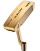 Honma PP-201 24 Carat Gold Plated Finish Putter with HP-D7N 34