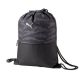 Puma Unisex Golf Carry Sack Bag - Black/Camo