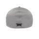 PXG Prolight Collection 39Thirty Stretch Fit Cap - Grey
