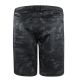 PXG Men's Fairway Camo Shorts - Black