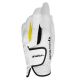 TaylorMade RBZ Leather Golf Glove Left Hand (For The Right Handed Golfer)