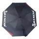 Srixon Golf Umbrella - Black/Red