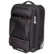 Srixon Carry On Luggage Bag - Black