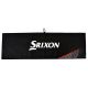 Srixon Tour Golf Towel - Black