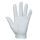 Srixon Men's Premium Carbretta Gloves Right Hand - White
