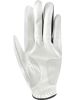 Srixon BallMark Glove Right Hand White (For the Left Handed Golfer)