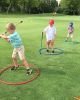 Superspeed Golf Pee Wee Golf Training System