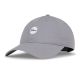 Titleist Men's Montauk Lighweight Golf Cap - Grey/White
