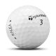 TaylorMade 2022 Kalea Golf Balls 1 Dozen