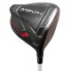 Good Condition TaylorMade Stealth 3-15 Ventus Red 6 Fairway Wood Stiff Flex Shaft - Right Hand - Available at eGolf Al Wasl