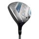 Good Condition Ping GLe 3 Fairway Wood Ladies Flex Shaft Left Hand - Available at eGolf Al Wasl