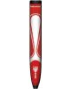 Two Thumb The Daddy Putter Grip - Red