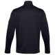 Under Armour Men's Storm SweaterFleece 1/2 Zip Jacket - Black