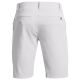 Under Armour Men's UA Drive Tapered Golf Shorts - Grey