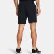 Under Armour Men's UA Taper Golf Shorts - Black