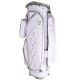 XXIO Ladies Luxury Cart Bag - White