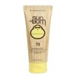 Sun Bum Spf 70 Moisturizing Sunscreen Lotion, 3oz