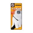 Footjoy Unisex Tropicool Gloves Left Hand (For the Right Handed Golfer)