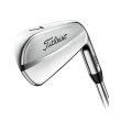 Titleist 620 MB 4-PW Irons with Project X 6.0