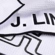 J.Lindeberg Microfibre Golf Towel - White - SS21