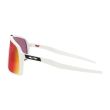 Oakley Sutro Sunglasses - Prizm Road