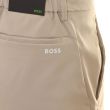 Hugo Boss Men's Drax Golf Shorts - Medium Beige