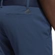 Adidas Men's Pin Roll Golf Pants - Crew Navy 
