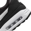 Nike Air Max 1 '86 OG Golf Shoes - Black/White