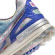 Nike Men's Pegasus 89 G NRG Golf Shoes - Racer Blue/Metallic Silver/Aquarius Blue/Fierce Pink