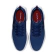 Footjoy Superlites XP Golf Shoes - Navy/Red