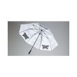 PXG Dual Canopy Fairway Camo Umbrella - White