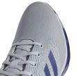 Adidas ZG21 Motion Recycled Polyester Golf Shoes - Grey Two/Victory Blue/Pulse Yellow