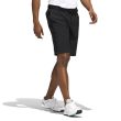 Adidas Men's Ultimate365 Golf Short - Black