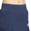 Adidas Women's Sport Performance Primegreen Skirt - Crew Navy