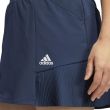 Adidas Women's Sport Performance Primegreen Skirt - Crew Navy