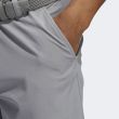 Adidas Men's Ultimate365 Golf Short - Grey Three