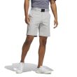 Adidas Men's Ultimate 365 Core 8.5 Inch Golf Short - Grey Two