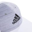Adidas Performance Knit Golf Cap - White
