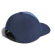 Adidas Men's Performance Knit Golf Cap - Focus Blue