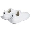 Adidas Men's Retrocross Golf Shoes - White/Core Black/Chalk White
