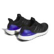 Adidas Men's Ultraboost Golf Shoes - Core Black/Core Black/Lucid Blue