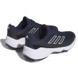 Adidas Men's ZG23 Vent Golf Shoes - Collegiate Navy/Cloud White/Collegiate Navy