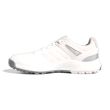 Adidas Women's EQT Spikeless Golf Shoes - Cloud White/Almost Pink/Grey Three