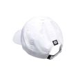 Adidas Women's Tour Badge Cap - White