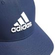 Adidas Men's Tour Snapback Golf Cap